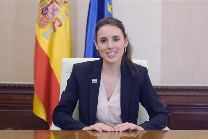 Img ministra
