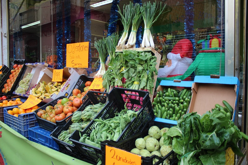 FRUTERIA LOS CUATRO HERMANOS 2