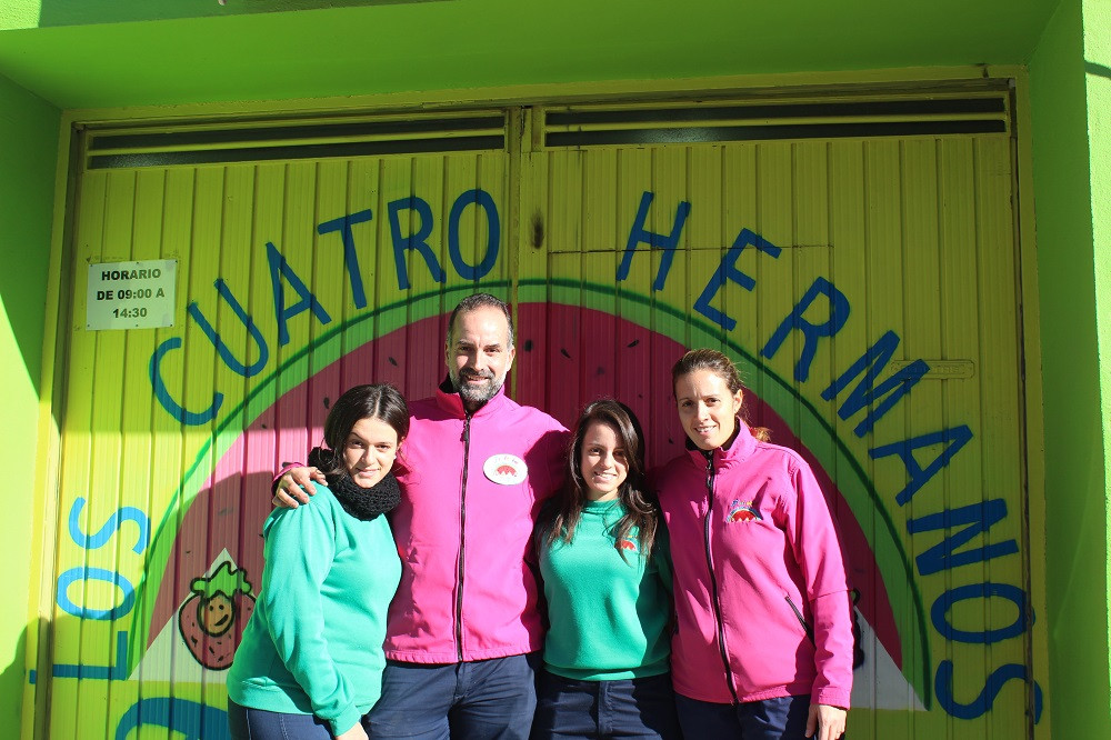 FRUTERIA LOS CUATRO HERMANOS 10