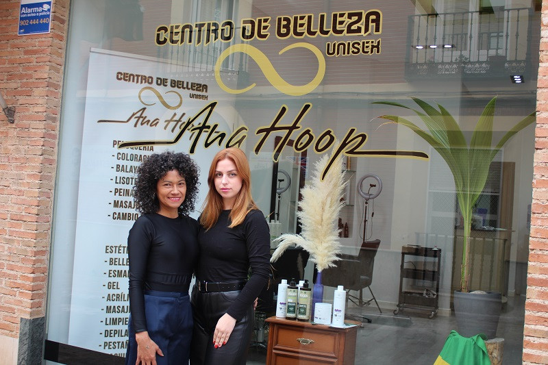 CENTRO BELLEZA ANA HOOP 2