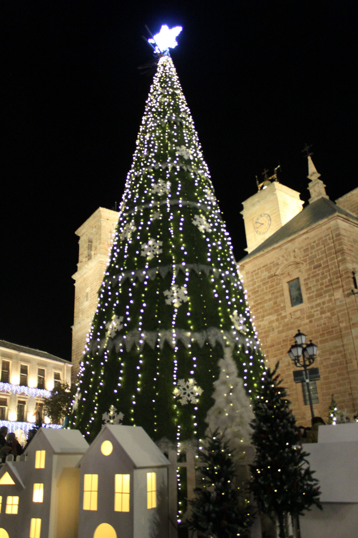 Encendido Navidad 20