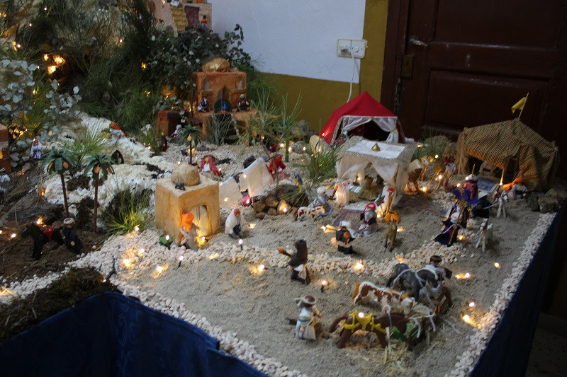 BELEN HERMANDAD SOLEDAD 5