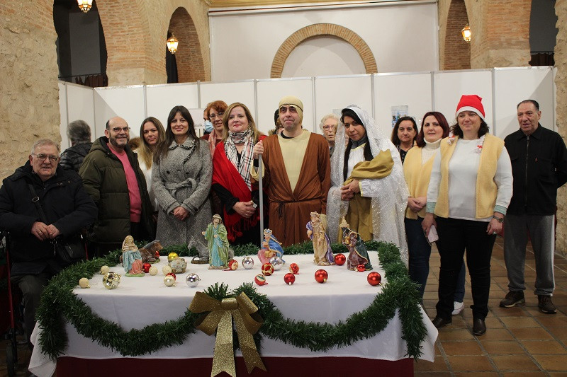 EXP TRABAJOS NAVIDEÑOS AFIM 11