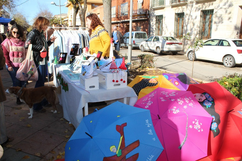 MERCADO ALEGRIA HUERTA 12