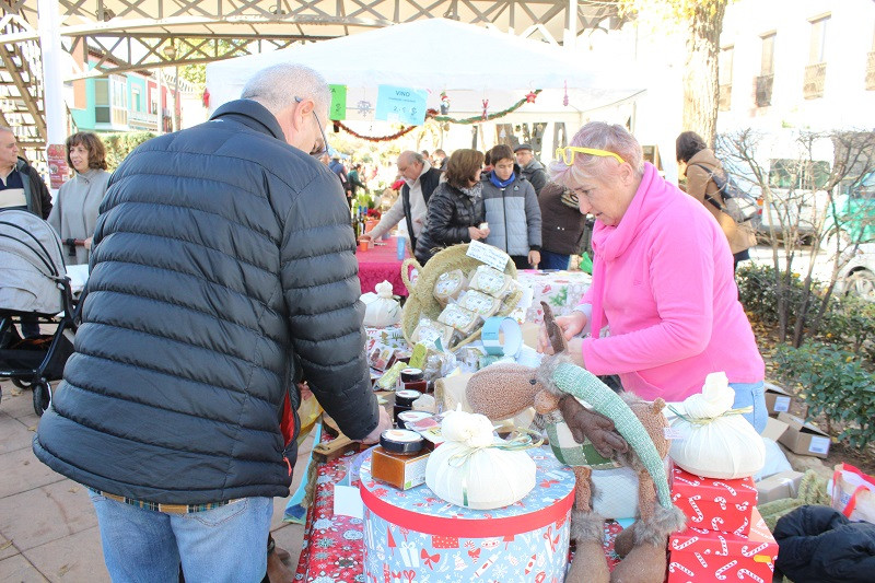 MERCADO ALEGRIA HUERTA 7