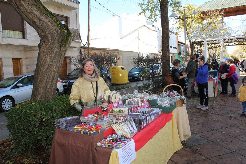 MERCADO ALEGRIA HUERTA 4