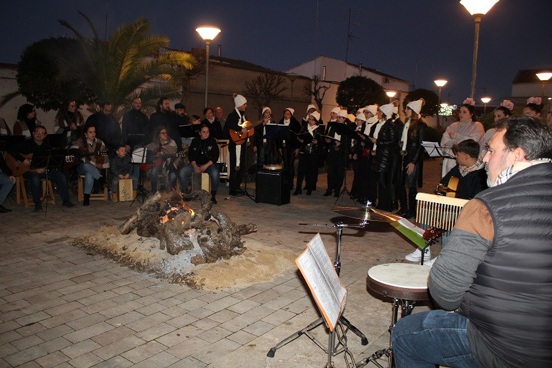 NAVIDAD EN HERMANDAD 9