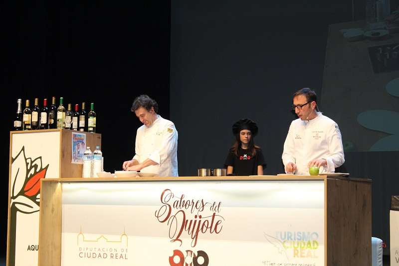 201222 VA SHOWCOOKING DUELOS Y QUEBRANTOS 4