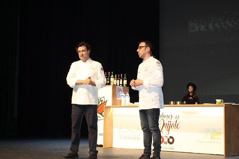 201222 VA SHOWCOOKING DUELOS Y QUEBRANTOS 3