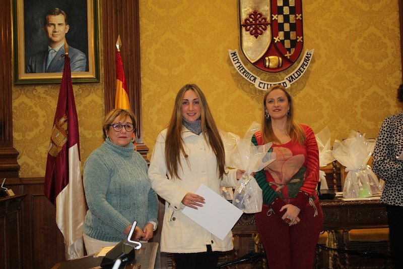 PREMIOS CONCURSO BELENES 1