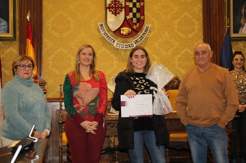 PREMIOS CONCURSO BELENES 7