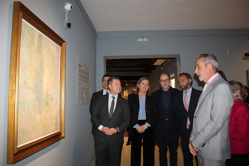 090123 VA INAUG MUSEO GREGORIO PRIETO 4