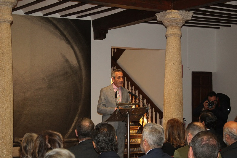 090123 VA INAUG MUSEO GREGORIO PRIETO 2