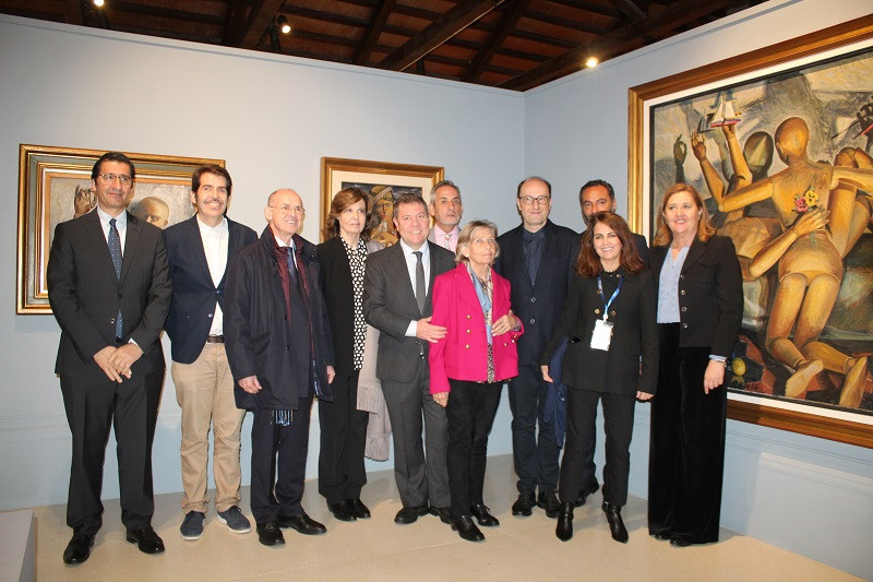 090123 VA INAUG MUSEO GREGORIO PRIETO 11