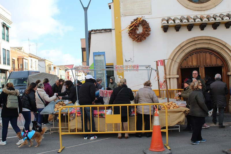 170123 VA SAN ANTON BENDICION ANIMALES 25