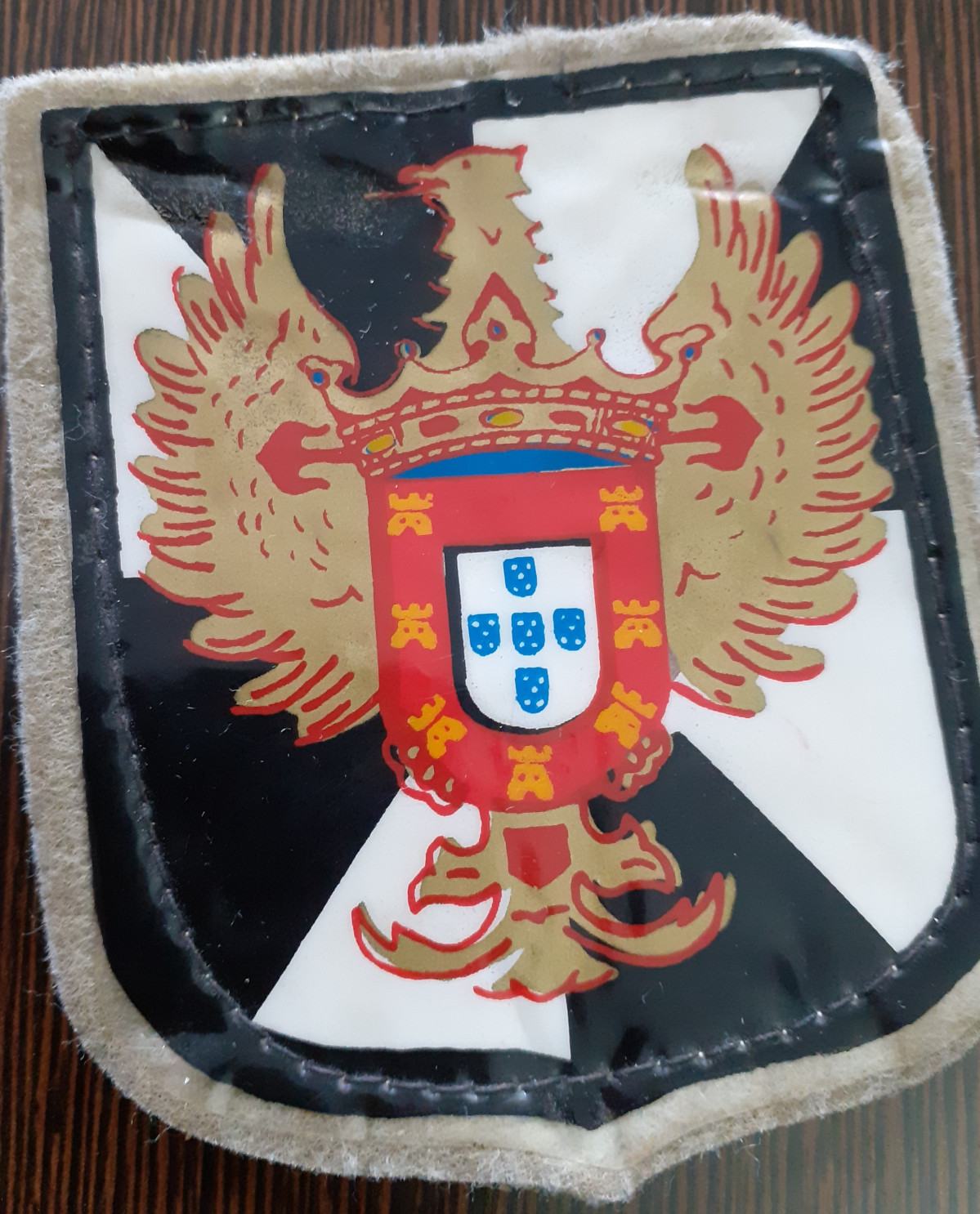 Escudo