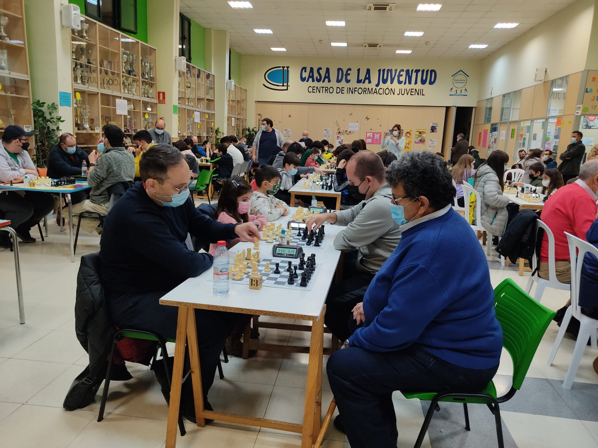 Torneo de 2022