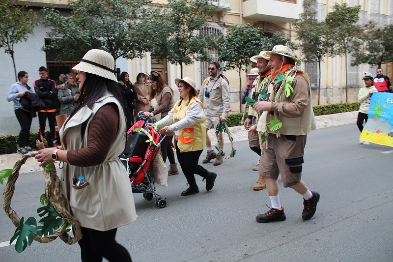 DESFILE CARNAVAL COLES 37