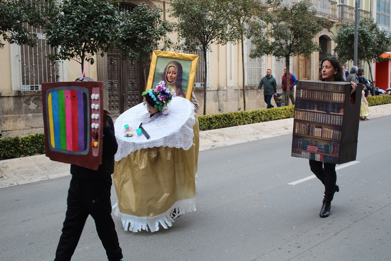 DESFILE CARNAVAL COLES 43