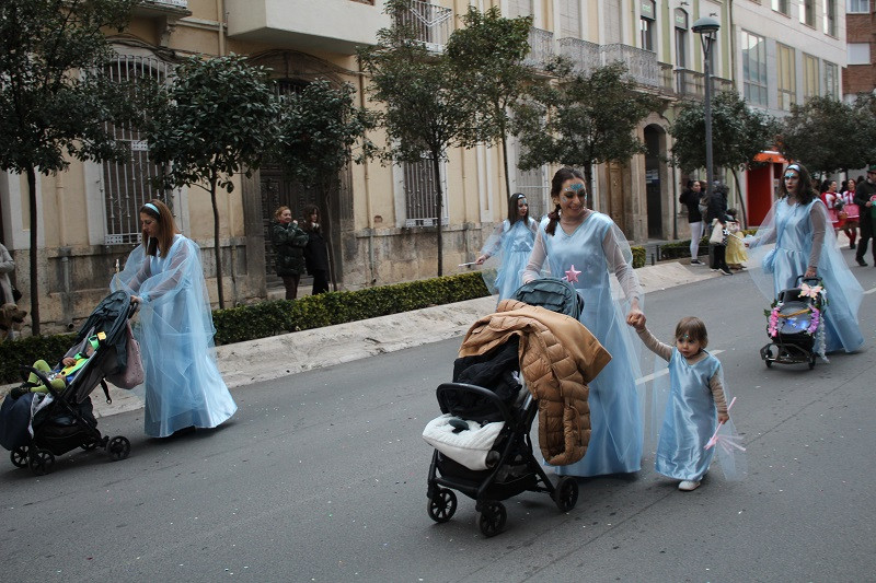 DESFILE CARNAVAL COLES 76