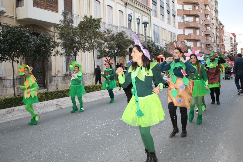 DESFILE CARNAVAL COLES 102