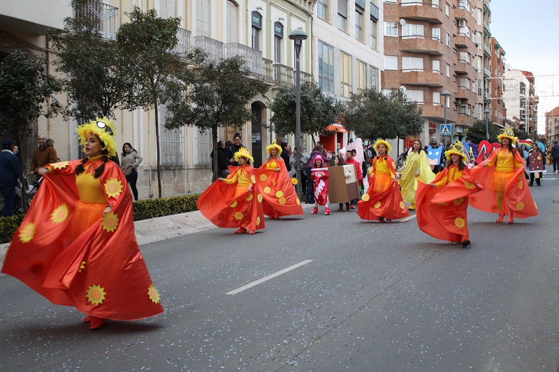 DESFILE CARNAVAL COLES 103