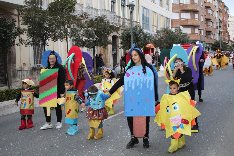 DESFILE CARNAVAL COLES 106