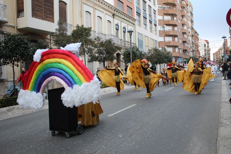 DESFILE CARNAVAL COLES 107