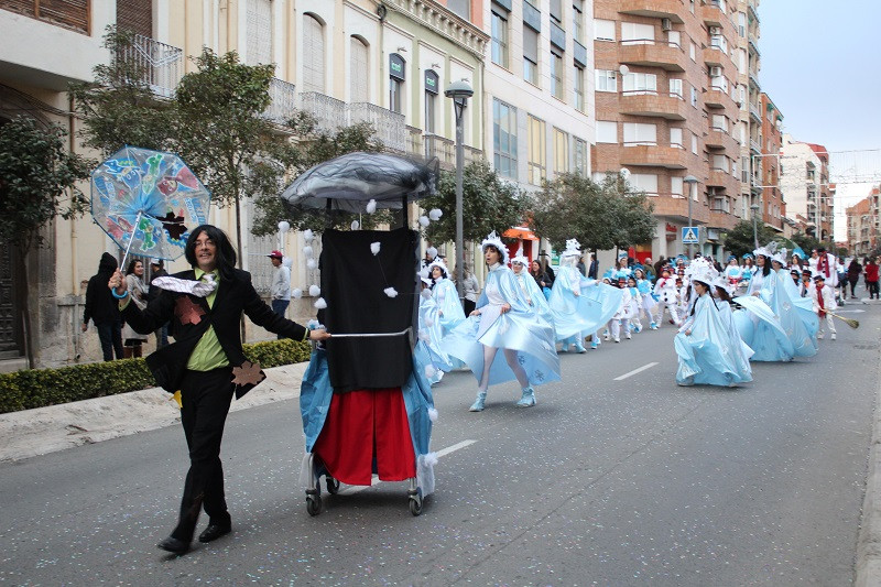 DESFILE CARNAVAL COLES 109