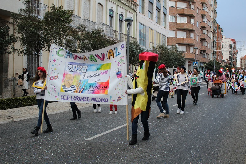 DESFILE CARNAVAL COLES 113