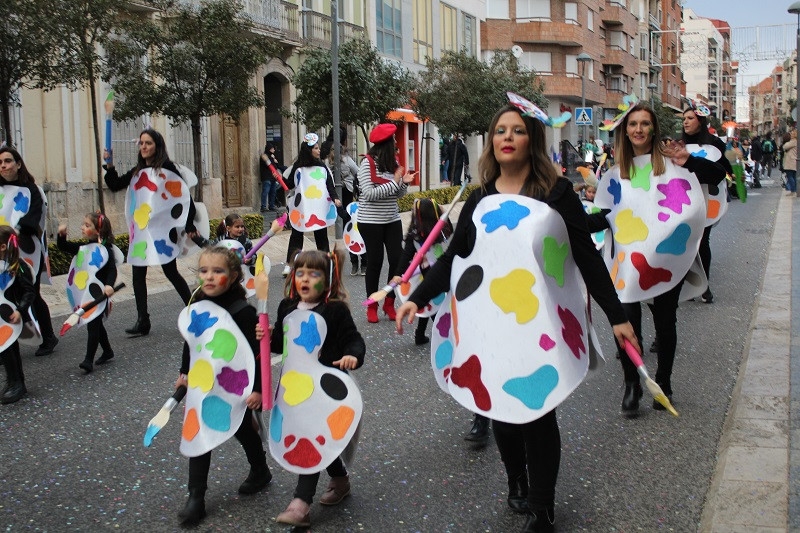 DESFILE CARNAVAL COLES 116