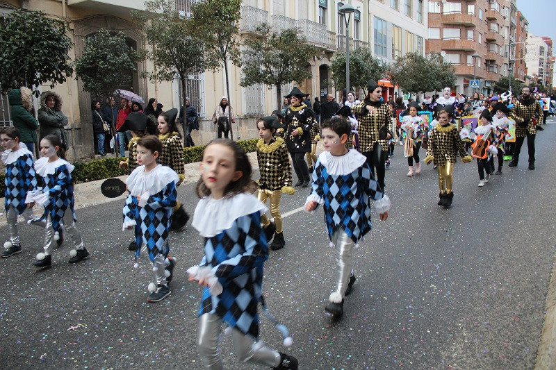 DESFILE CARNAVAL COLES 120