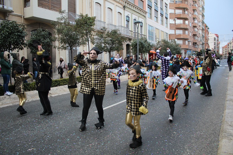 DESFILE CARNAVAL COLES 121