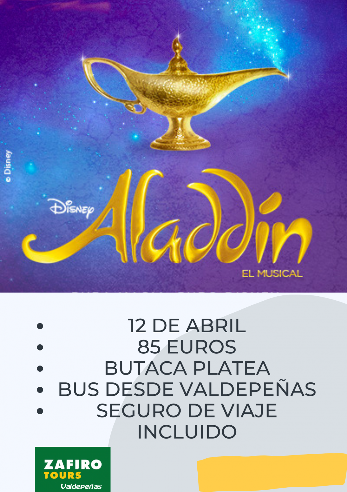 Aladdin