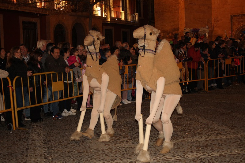 CONCURSO MASCARAS CALLEJERAS 8