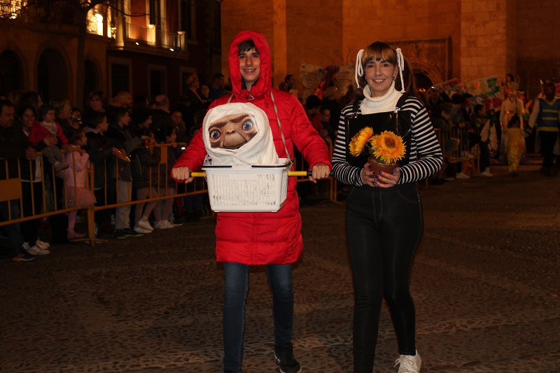 CONCURSO MASCARAS CALLEJERAS 10