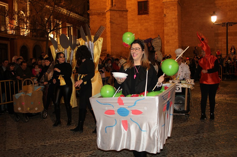 CONCURSO MASCARAS CALLEJERAS 24