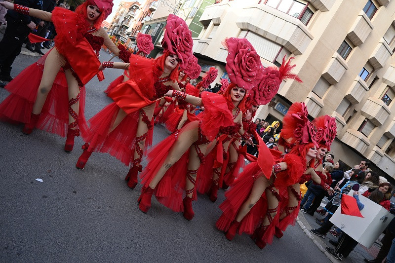 REINAS DEL DRAG