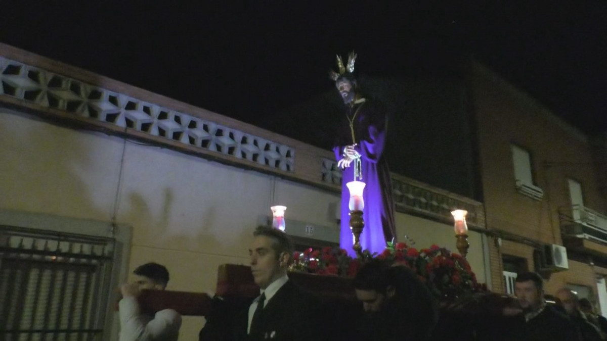 VIACRUCIS