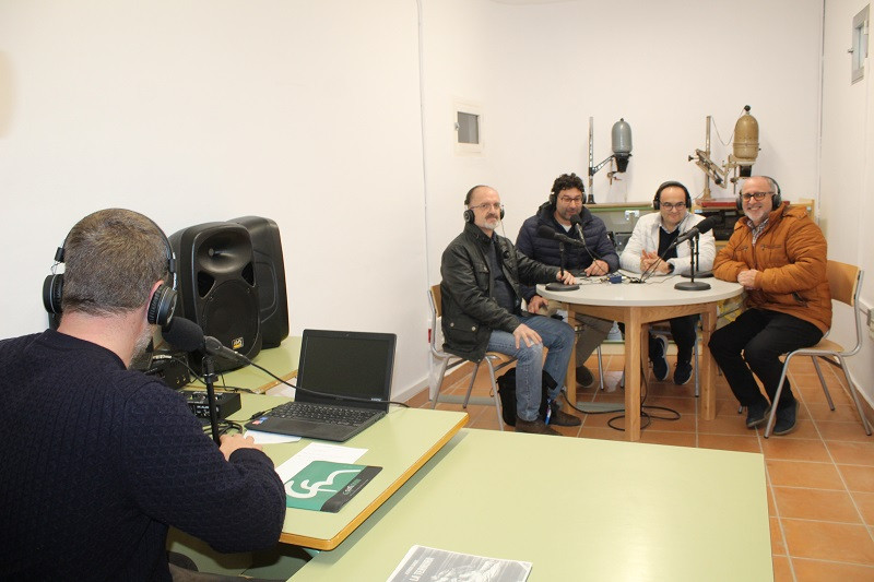 270223 VA RADIO IES BALBUENA