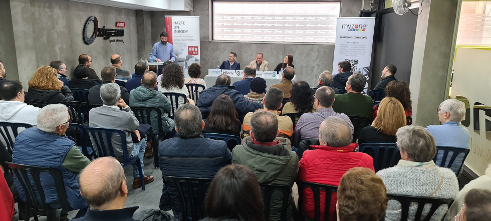 Estudio clínico  Valdepeñas (2)