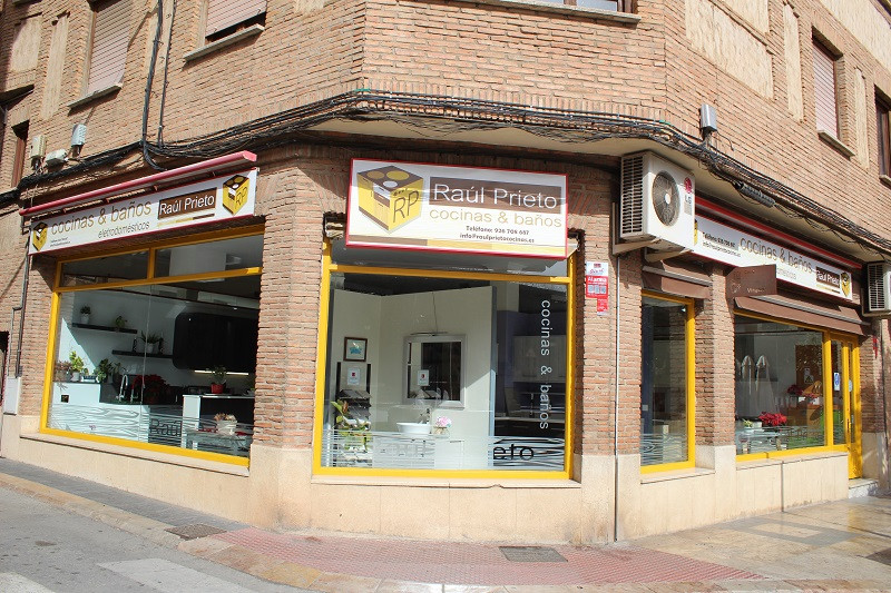 RAUL PRIETO COCINAS 11