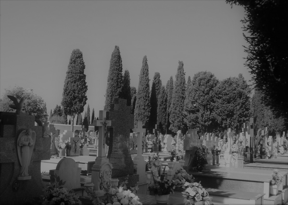 Cementerio