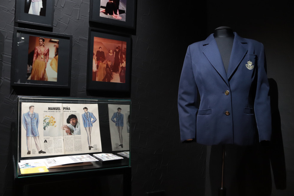 Inauguración de la nueva sala 'Imagen y Moda' del Museo Manuel Piña (5)