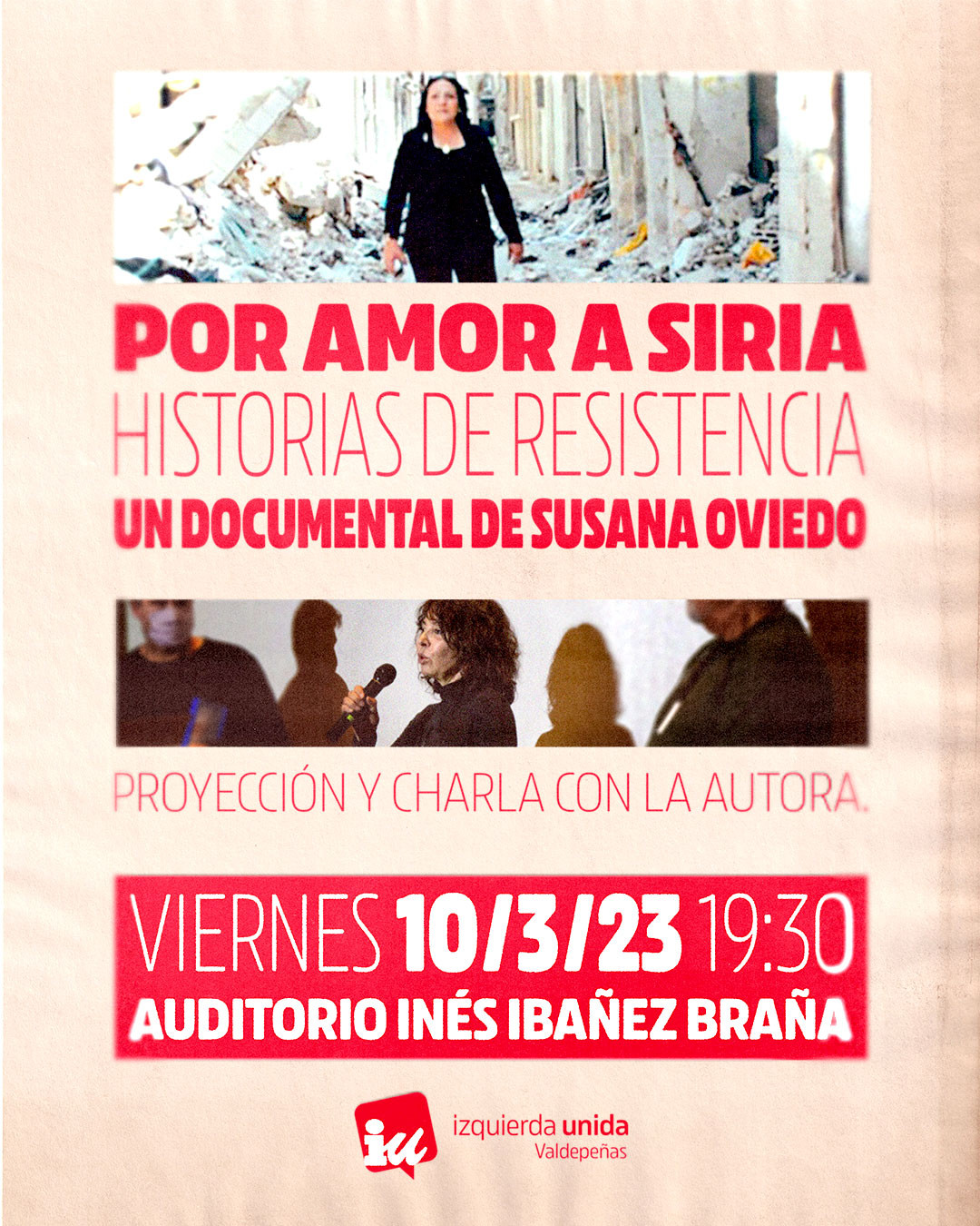 SIRIA DOCUMENTAL POST