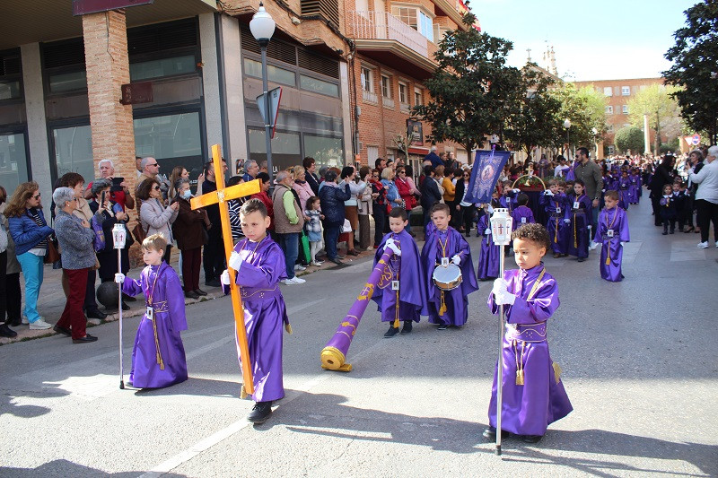 310323 VA PROCESION INFANTIL TRINITARIOS 1