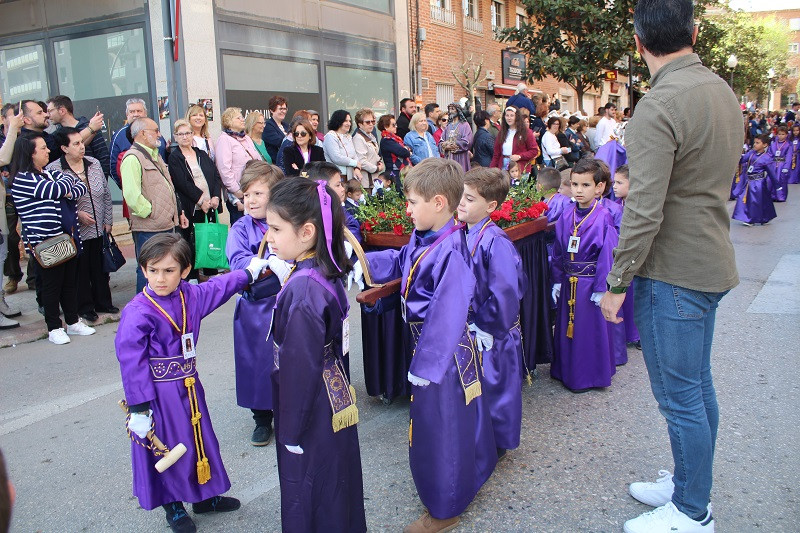 310323 VA PROCESION INFANTIL TRINITARIOS 3