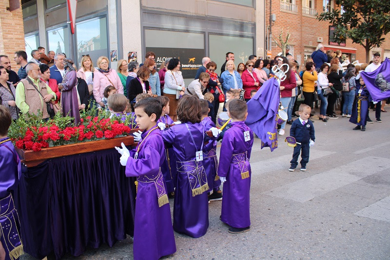 310323 VA PROCESION INFANTIL TRINITARIOS 4