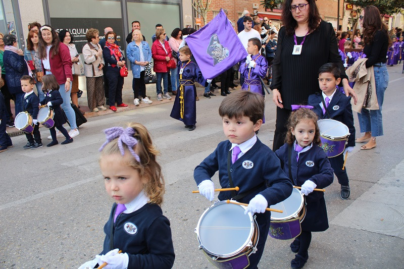 310323 VA PROCESION INFANTIL TRINITARIOS 6