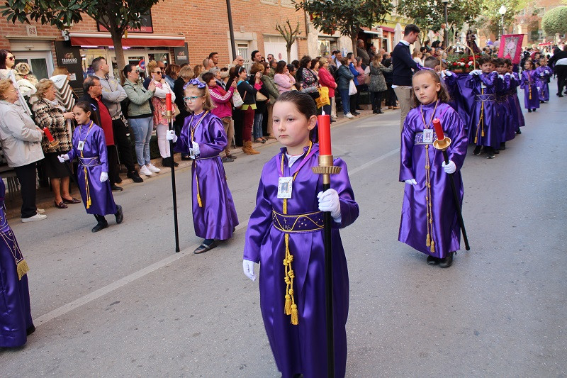 310323 VA PROCESION INFANTIL TRINITARIOS 9